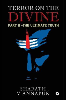 TERROR ON THE DIVINE - PART 2  - THE ULTIMATE TRUTH