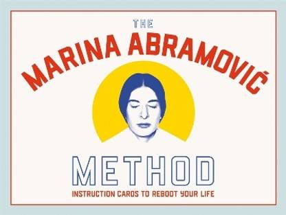 The Marina Abramovic Method