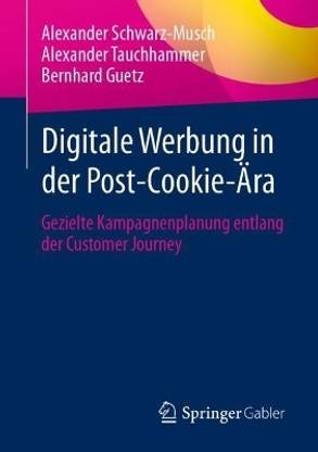 Digitale Werbung in der Post-Cookie-AEra