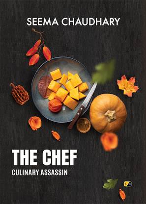 THE CHEF: CULINARY ASSASSIN