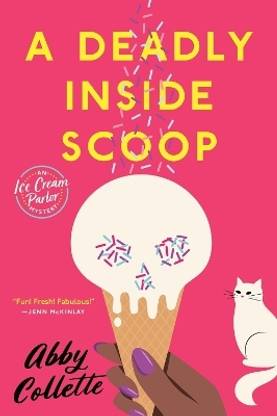 A Deadly Inside Scoop