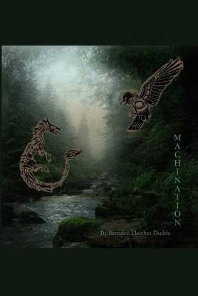 Machination: Book II of the Amalgam Trilogy