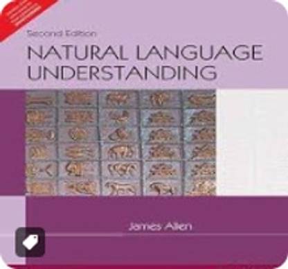 Natural Language Understanding, 2e