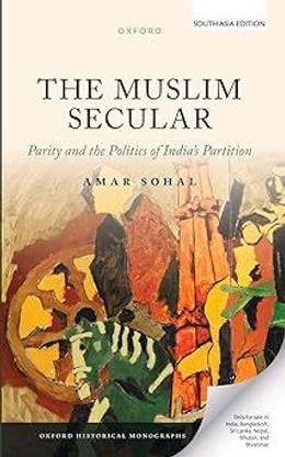 THE MUSLIM SECULAR