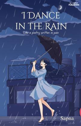 I Dance in the Rain