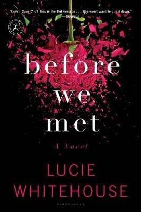 Before We Met