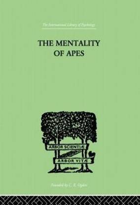 The Mentality of Apes
