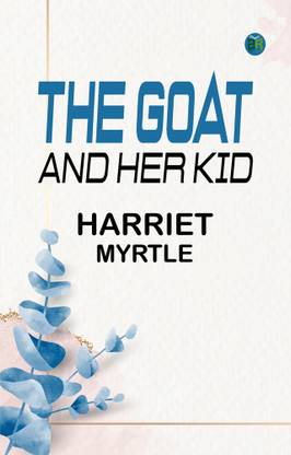 The Goat and Her Kid