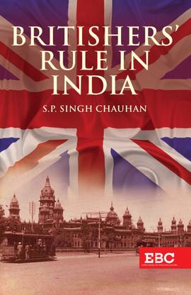 Britishers Rule in India