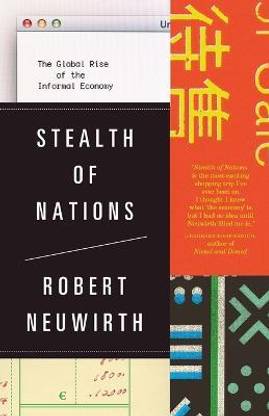 Stealth of Nations