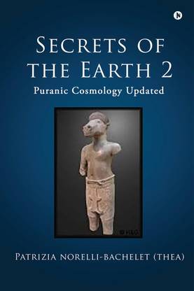 Secrets of the Earth 2