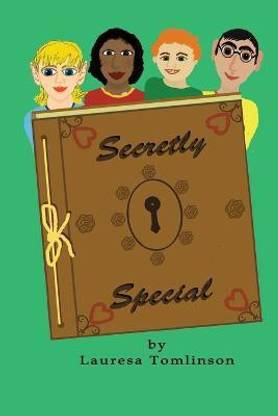 Secretly Special