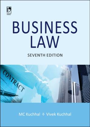 Business Law 7th Edition