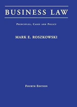 Business Law