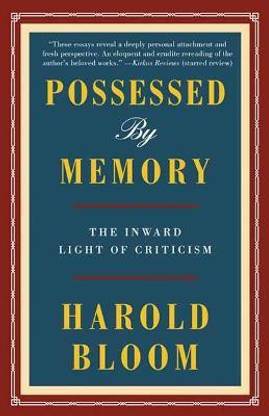 Possessed by Memory