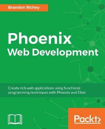 Phoenix Web Development