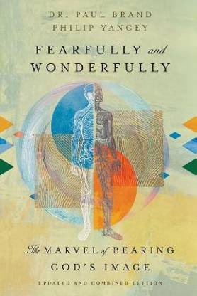 Fearfully and Wonderfully