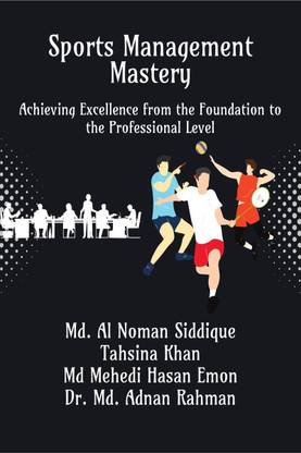 Sports Management Mastery