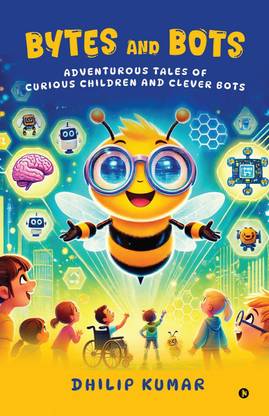 Bytes and Bots