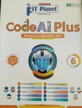 Code AI Plus 6