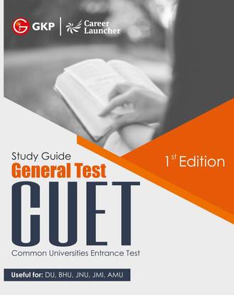 Cucet 2021 Guide