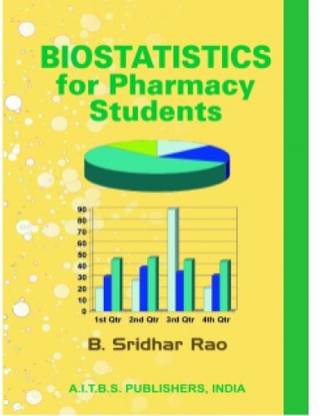Biostatistics for Pharmacy Students