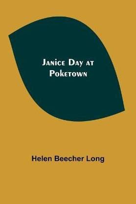 Janice Day at Poketown