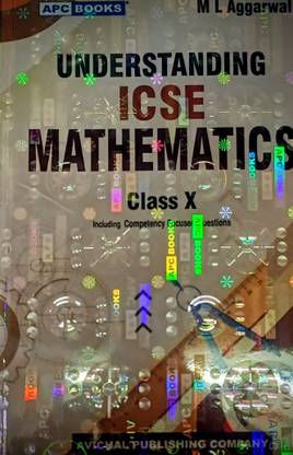 Understanding ICSE Mathematics For Class 10 Examination for year 2026