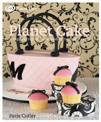 Planet Cake