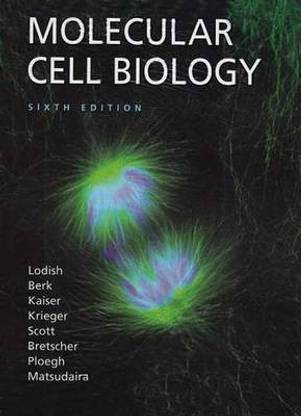Molecular Cell Biology & eBook