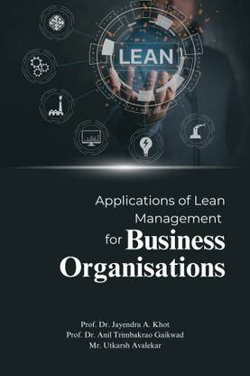 Applications of Lean Management for Business Organisations