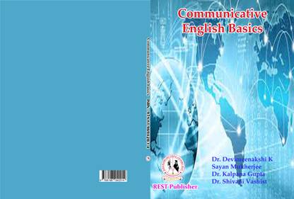 Communicative English basics