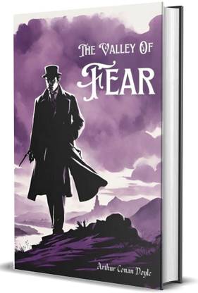 The Valley Of Fear
