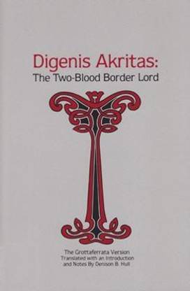 Digenis Akritas