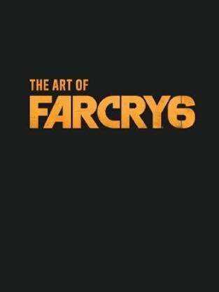 The Art of Far Cry 6