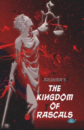 The Kingdom of Rascals (Edition-1)