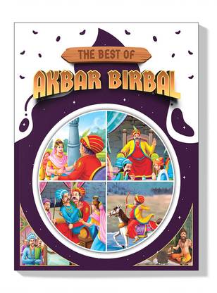 Akbar Birbal Tales (Edition2023)
