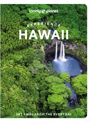 Lonely Planet Experience Hawaii