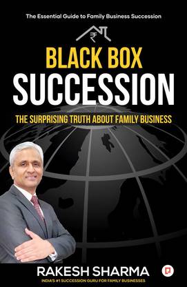 Black Box Succession