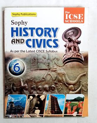 SOPHY HISTORY AND CIVICS CLASS-6