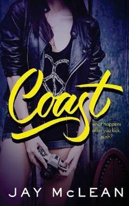 Coast (Kick Push 2)