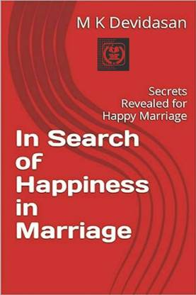 In Search of Happiness in Marriage