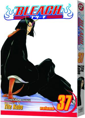Bleach, Vol. 37