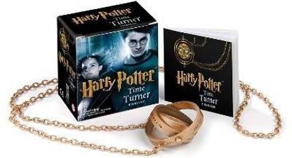 Harry Potter Time Turner Sticker Kit