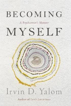 Becoming Myself
