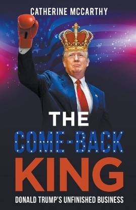 The Comeback King