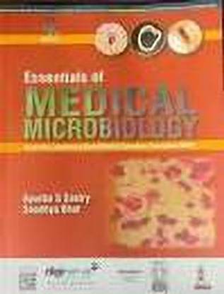 Essentials of Medical Microbiology