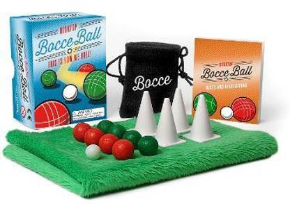 Desktop Bocce Ball
