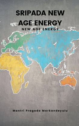 Sripada New Age Energy
