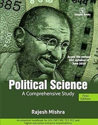 Political Science